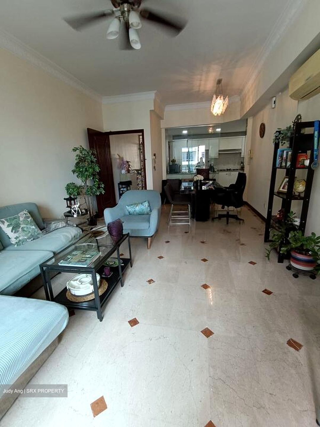 Parkshore (D15), Condominium #512811521